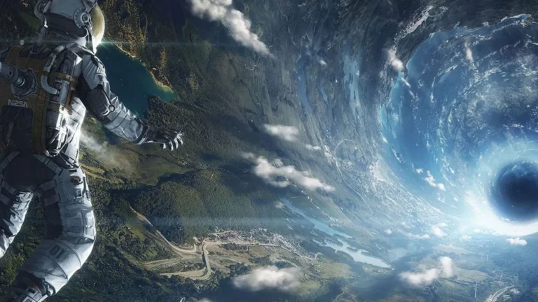 10 Hints That There Could Be a Sequel to Interstellar (2014)